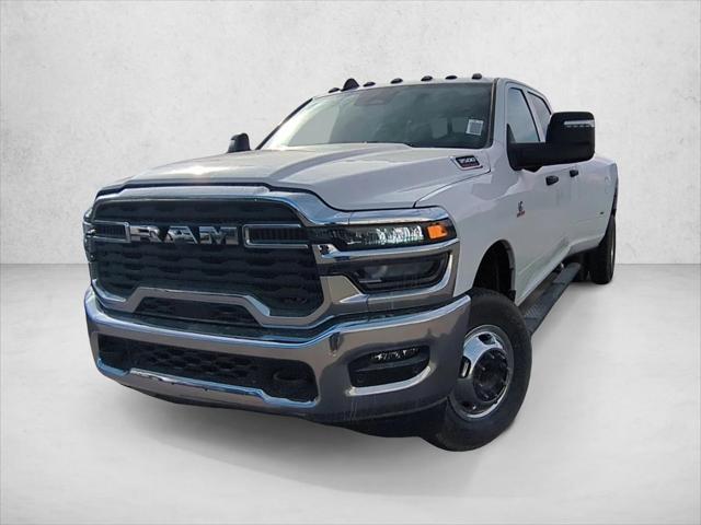 2026 RAM Ram 3500 RAM 3500 TRADESMAN CREW CAB 4X4 8 BOX 2026 RAM Ram 3500 RAM 3500 TRADESMAN CREW CAB 4X4 8 BOX