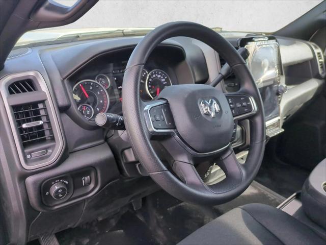 2026 RAM Ram 3500 RAM 3500 TRADESMAN CREW CAB 4X4 8 BOX 2026 RAM Ram 3500 RAM 3500 TRADESMAN CREW CAB 4X4 8 BOX