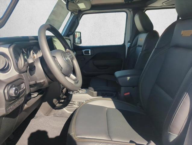 2026 Jeep Wrangler WRANGLER 4-DOOR SPORT 2026 Jeep Wrangler WRANGLER 4-DOOR SPORT