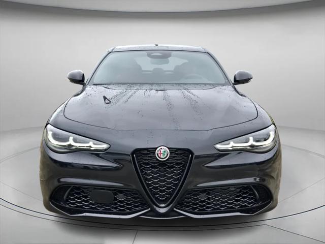 2026 Alfa Romeo Giulia GIULIA
