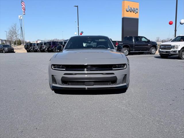 2026 Dodge Charger CHARGER SCAT PACK 2-DOOR AWD