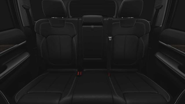 2025 Jeep Grand Cherokee GRAND CHEROKEE LIMITED 4X4 2025 Jeep Grand Cherokee GRAND CHEROKEE LIMITED 4X4