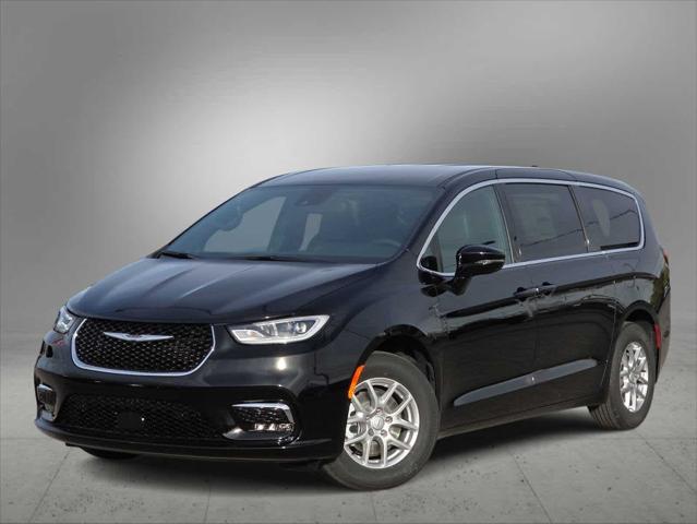 2026 Chrysler Pacifica PACIFICA SELECT 2026 Chrysler Pacifica PACIFICA SELECT