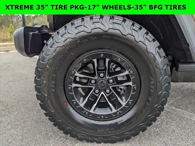 2026 Jeep Wrangler WRANGLER 4-DOOR WILLYS 2026 Jeep Wrangler WRANGLER 4-DOOR WILLYS