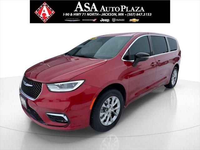 2026 Chrysler Pacifica Select AWD for sale in Jackson, MN