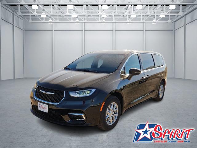 2026 Chrysler Pacifica PACIFICA SELECT 2026 Chrysler Pacifica PACIFICA SELECT