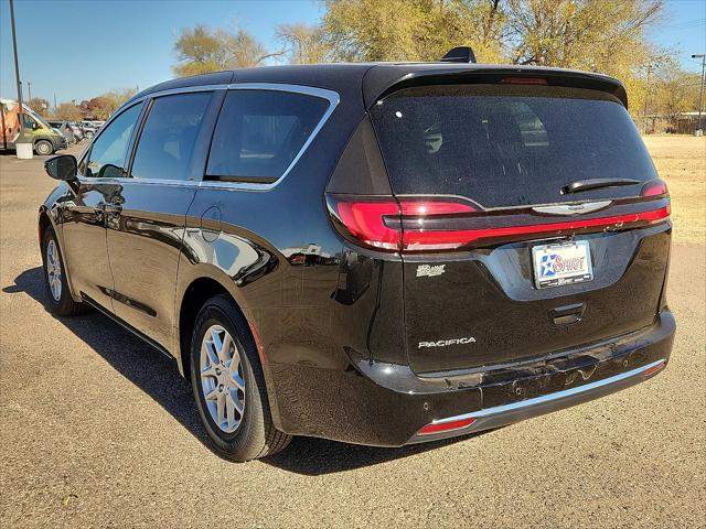 2026 Chrysler Pacifica PACIFICA SELECT 2026 Chrysler Pacifica PACIFICA SELECT