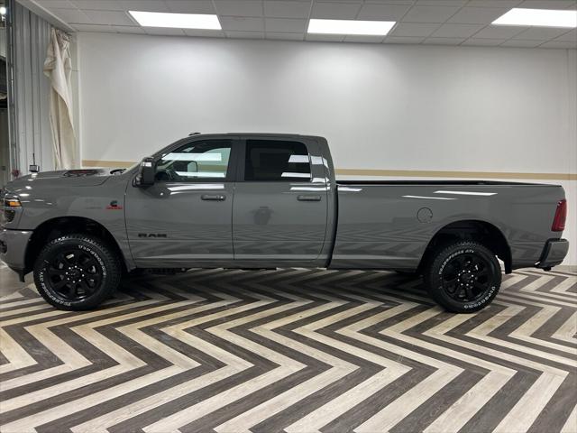 2026 RAM Ram 3500 RAM 3500 LARAMIE CREW CAB 4X4 8 BOX 2026 RAM Ram 3500 RAM 3500 LARAMIE CREW CAB 4X4 8 BOX