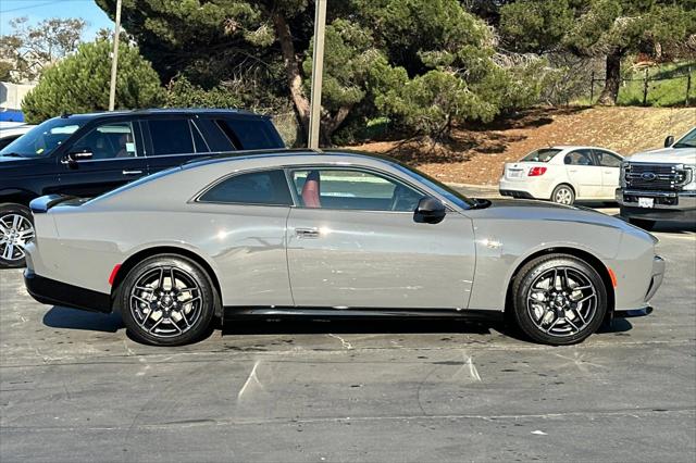 2026 Dodge Charger CHARGER SCAT PACK PLUS 2-DOOR AWD