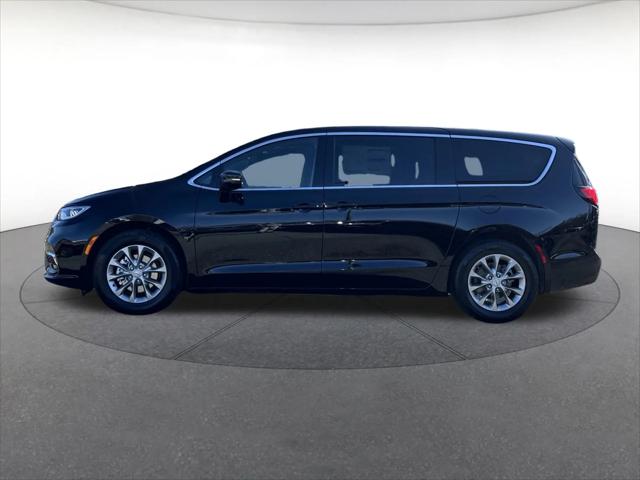 2026 Chrysler Pacifica PACIFICA LIMITED 2026 Chrysler Pacifica PACIFICA LIMITED