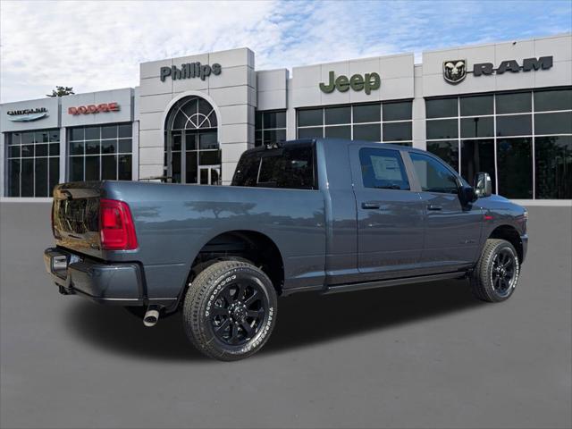 2026 RAM Ram 2500 RAM 2500 LARAMIE MEGA CAB 4X4 64 BOX