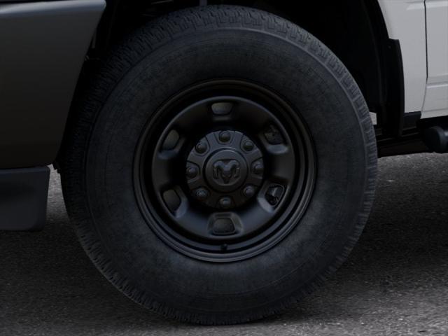 2026 Ram 2500 Tradesman Crew Cab 4x4 64 Box