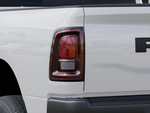 2026 Ram 2500 Tradesman Crew Cab 4x4 64 Box
