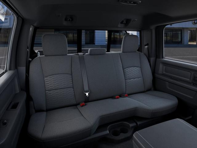 2026 Ram 2500 Tradesman Crew Cab 4x4 64 Box