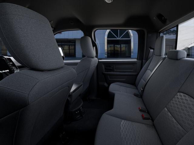 2026 Ram 2500 Tradesman Crew Cab 4x4 64 Box