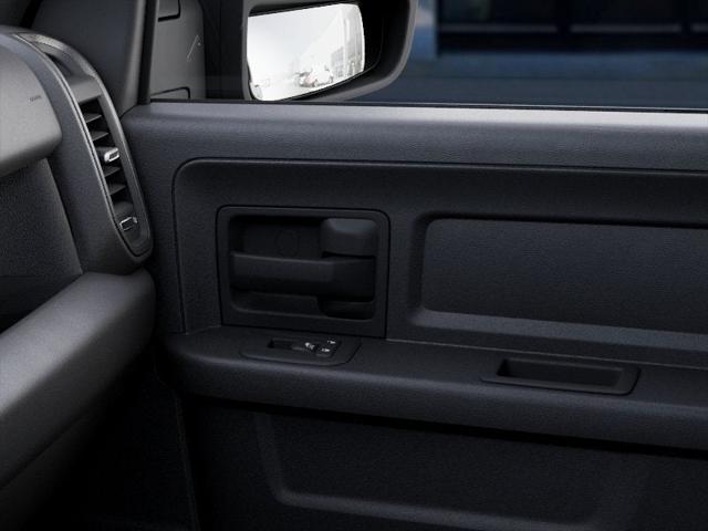 2026 Ram 2500 Tradesman Crew Cab 4x4 64 Box