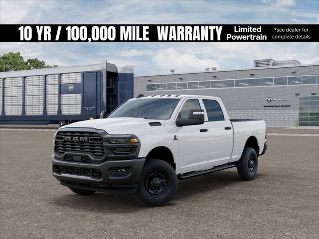 2026 Ram 2500 Tradesman Crew Cab 4x4 64 Box for sale in Washington, MO
