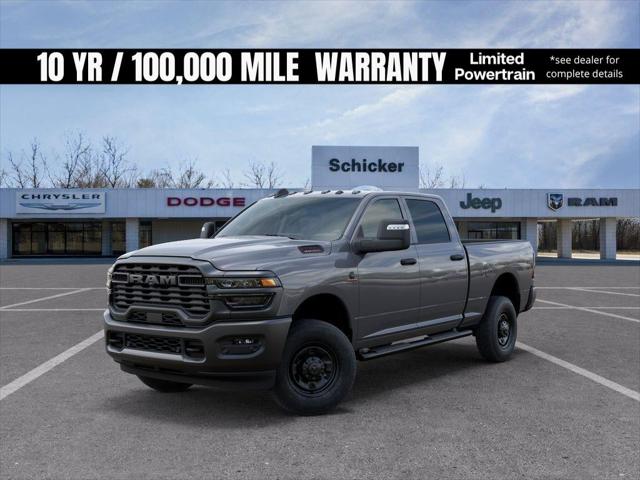 2026 Ram 2500 Tradesman Crew Cab 4x4 6'4" Box for sale in Washington, MO