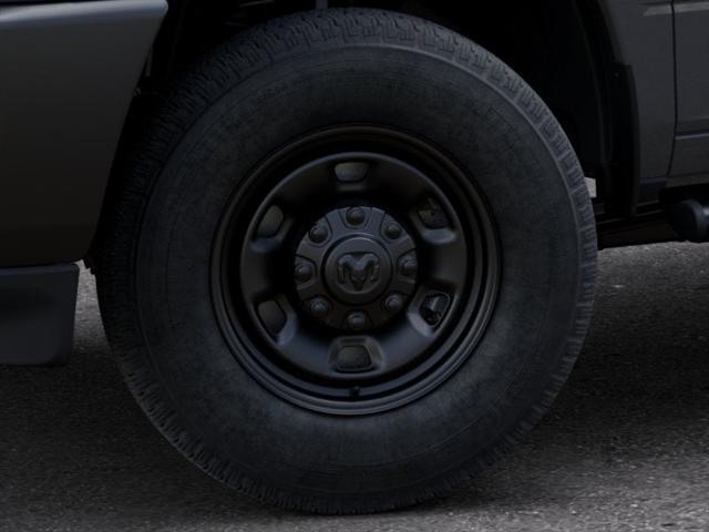 2026 Ram 2500 Tradesman Crew Cab 4x4 64 Box