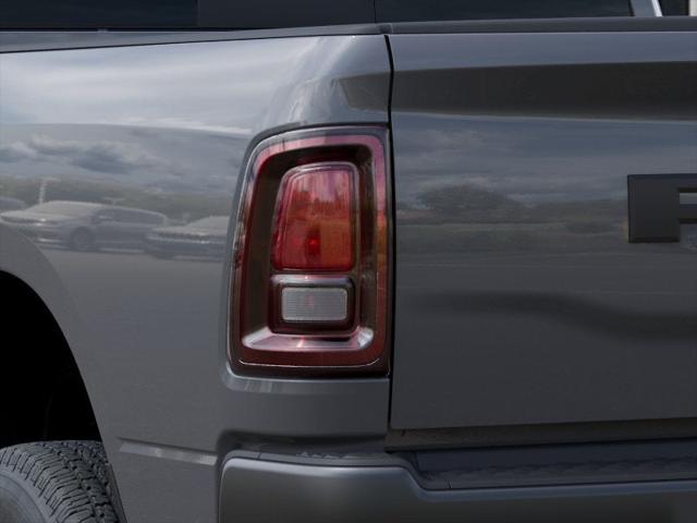 2026 Ram 2500 Tradesman Crew Cab 4x4 64 Box