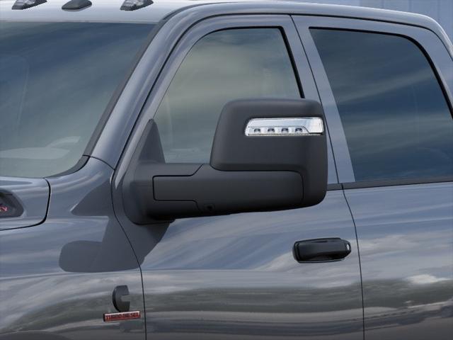 2026 Ram 2500 Tradesman Crew Cab 4x4 64 Box