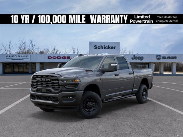 2026 Ram 2500 Tradesman Crew Cab 4x4 64 Box for sale in Washington, MO