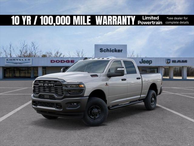 2026 Ram 2500 Tradesman Crew Cab 4x4 6'4" Box for sale in Washington, MO