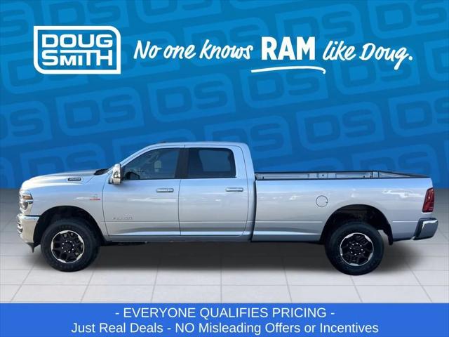 2026 RAM Ram 3500 RAM 3500 LARAMIE CREW CAB 4X4 8 BOX 2026 RAM Ram 3500 RAM 3500 LARAMIE CREW CAB 4X4 8 BOX
