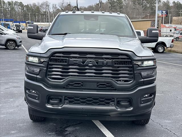 2026 RAM Ram 3500 RAM 3500 TRADESMAN CREW CAB 4X4 8 BOX 2026 RAM Ram 3500 RAM 3500 TRADESMAN CREW CAB 4X4 8 BOX