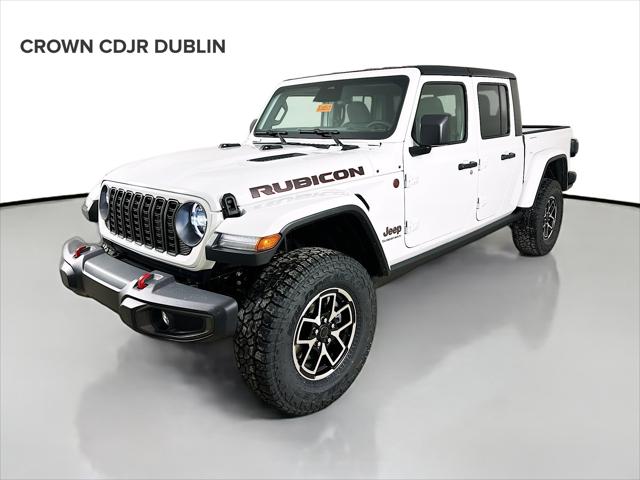 2026 Jeep Gladiator for sale near Dublin, OH