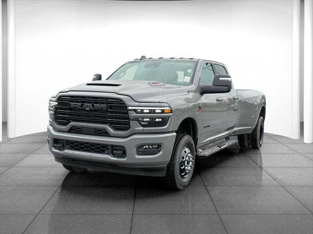 2026 RAM Ram 3500 RAM 3500 LARAMIE CREW CAB 4X4 8 BOX 2026 RAM Ram 3500 RAM 3500 LARAMIE CREW CAB 4X4 8 BOX