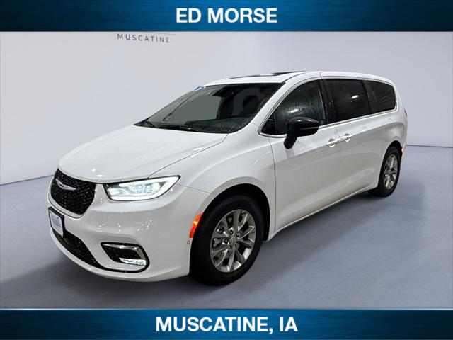 2026 Chrysler Pacifica PACIFICA LIMITED