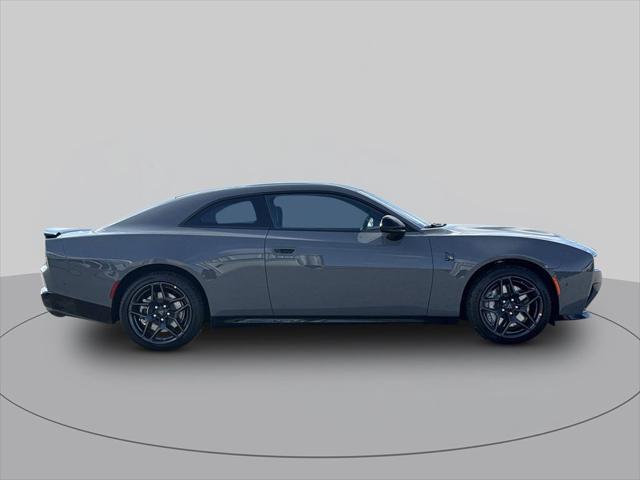 2026 Dodge Charger CHARGER SCAT PACK PLUS 2-DOOR AWD