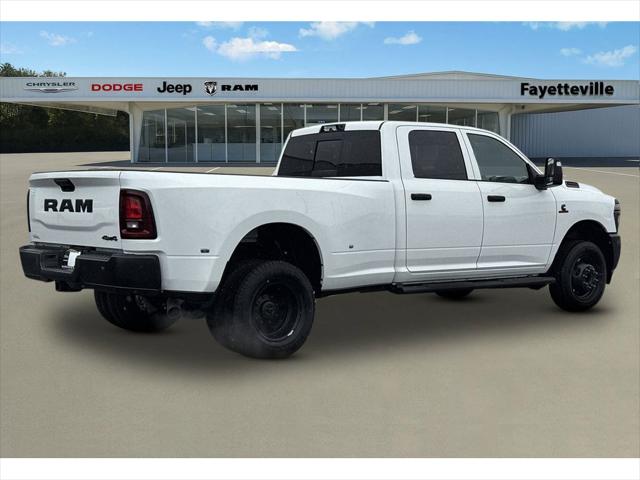 2026 RAM Ram 3500 RAM 3500 TRADESMAN CREW CAB 4X4 8 BOX 2026 RAM Ram 3500 RAM 3500 TRADESMAN CREW CAB 4X4 8 BOX