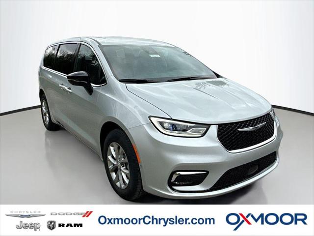 2026 Chrysler Pacifica PACIFICA LIMITED AWD 2026 Chrysler Pacifica PACIFICA LIMITED AWD