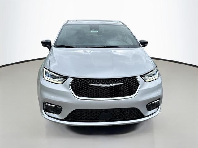 2026 Chrysler Pacifica PACIFICA LIMITED AWD 2026 Chrysler Pacifica PACIFICA LIMITED AWD