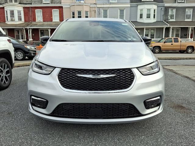 2026 Chrysler Pacifica PACIFICA SELECT 2026 Chrysler Pacifica PACIFICA SELECT