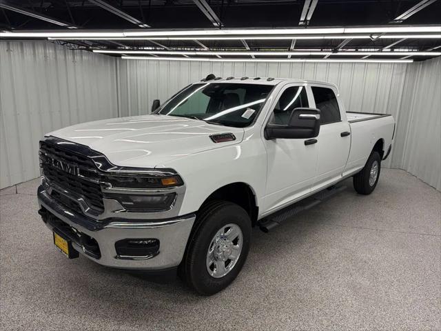 2026 RAM Ram 2500 RAM 2500 TRADESMAN CREW CAB 4X4 8 BOX 2026 RAM Ram 2500 RAM 2500 TRADESMAN CREW CAB 4X4 8 BOX