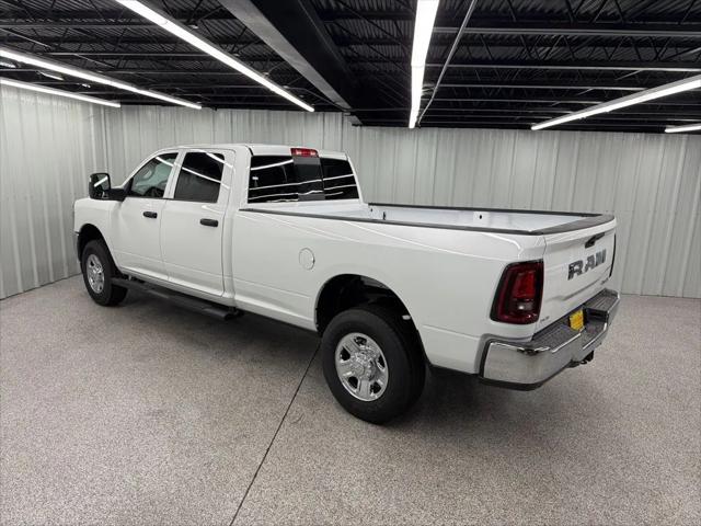 2026 RAM Ram 2500 RAM 2500 TRADESMAN CREW CAB 4X4 8 BOX 2026 RAM Ram 2500 RAM 2500 TRADESMAN CREW CAB 4X4 8 BOX