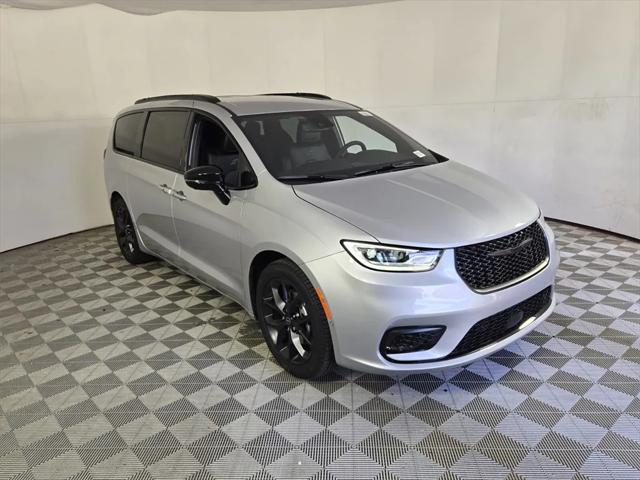 2026 Chrysler Pacifica PACIFICA LIMITED