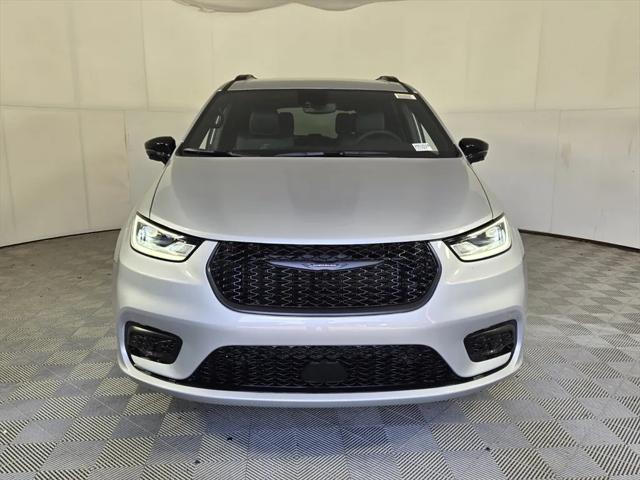 2026 Chrysler Pacifica PACIFICA LIMITED