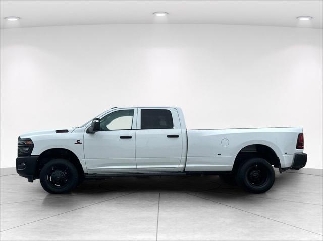 2026 RAM Ram 3500 RAM 3500 TRADESMAN CREW CAB 4X4 8 BOX 2026 RAM Ram 3500 RAM 3500 TRADESMAN CREW CAB 4X4 8 BOX