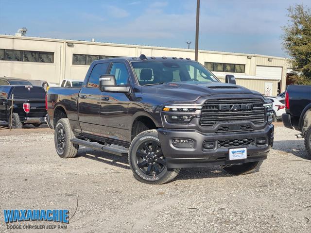 2026 RAM Ram 2500 RAM 2500 LARAMIE CREW CAB 4X4 64 BOX