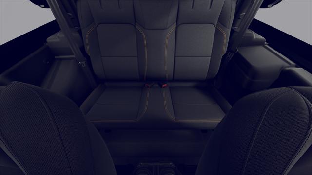 2026 Jeep Wrangler WRANGLER 2-DOOR SPORT 2026 Jeep Wrangler WRANGLER 2-DOOR SPORT