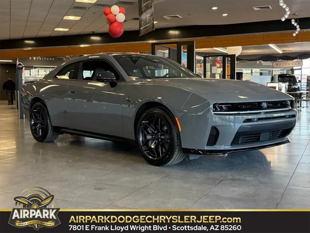 2026 Dodge Charger CHARGER SCAT PACK PLUS 2-DOOR AWD 2026 Dodge Charger CHARGER SCAT PACK PLUS 2-DOOR AWD