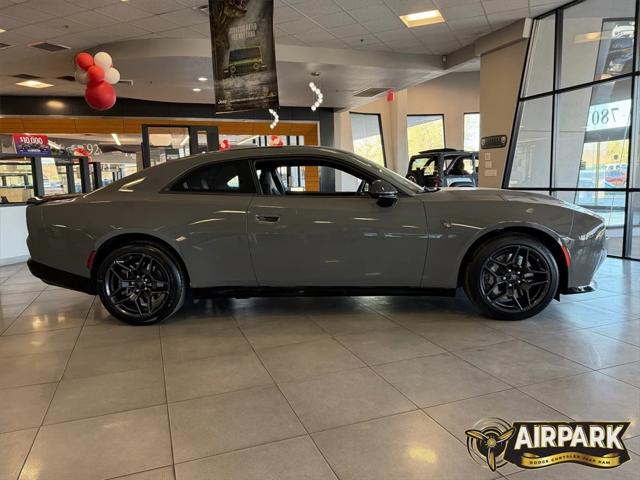 2026 Dodge Charger CHARGER SCAT PACK PLUS 2-DOOR AWD 2026 Dodge Charger CHARGER SCAT PACK PLUS 2-DOOR AWD
