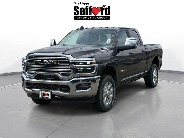 2026 RAM Ram 2500 RAM 2500 LARAMIE CREW CAB 4X4 64 BOX