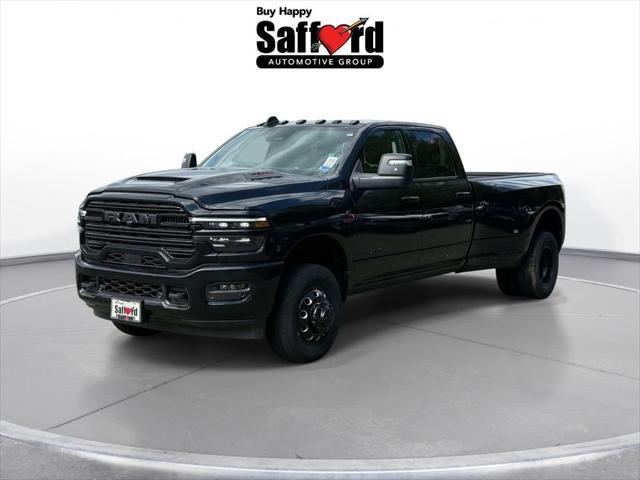 2026 RAM Ram 3500 RAM 3500 LARAMIE CREW CAB 4X4 8 BOX