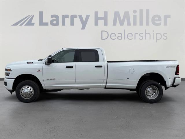 2026 RAM Ram 3500 RAM 3500 BIG HORN CREW CAB 4X4 8 BOX 2026 RAM Ram 3500 RAM 3500 BIG HORN CREW CAB 4X4 8 BOX