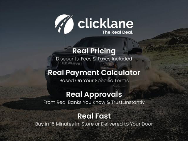 2026 RAM Ram 3500 RAM 3500 LIMITED CREW CAB 4X4 8 BOX